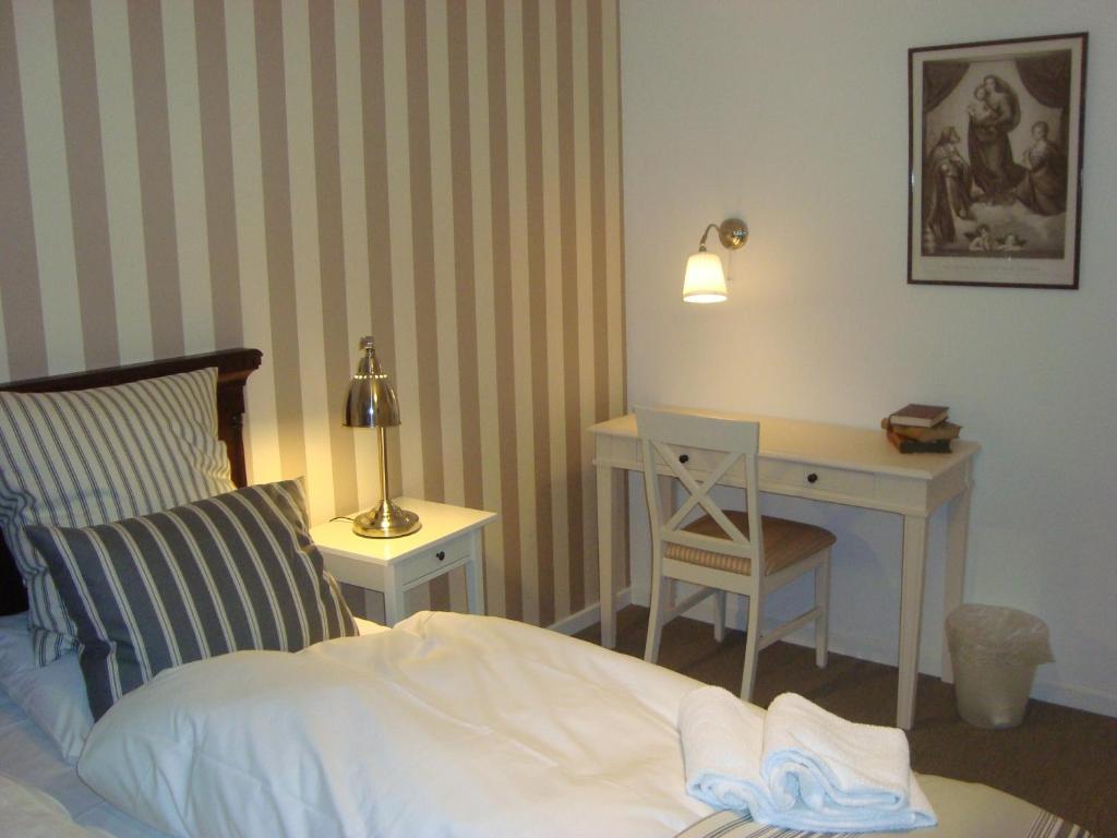 Hotel Hojbyso Room photo