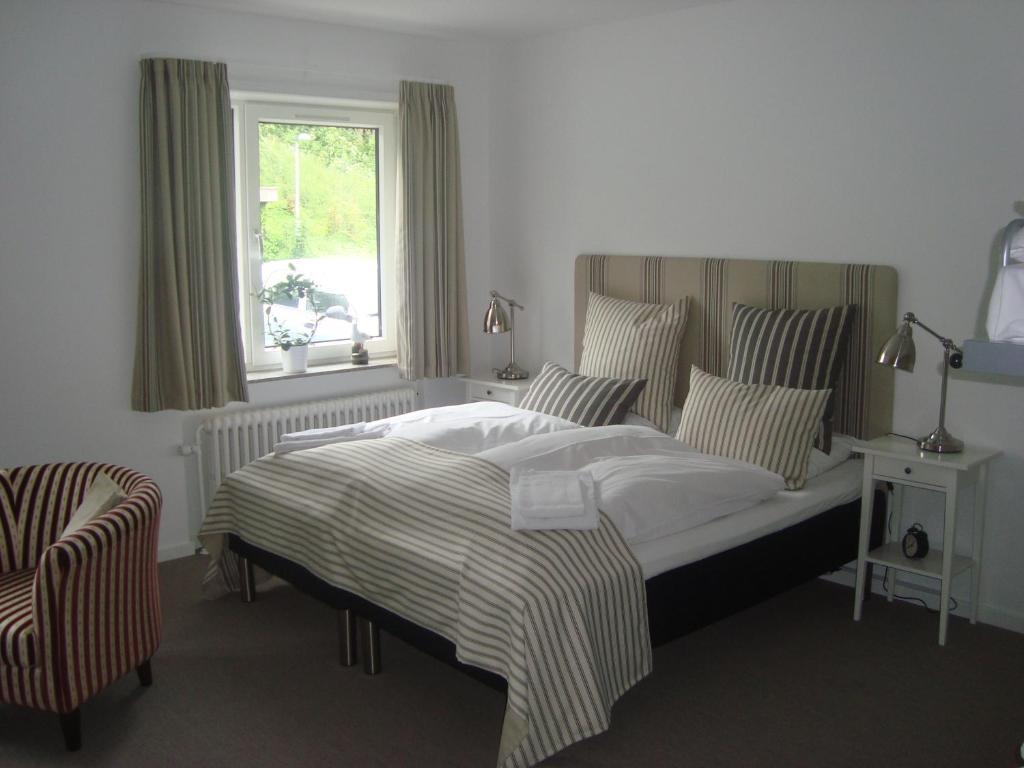 Hotel Hojbyso Room photo